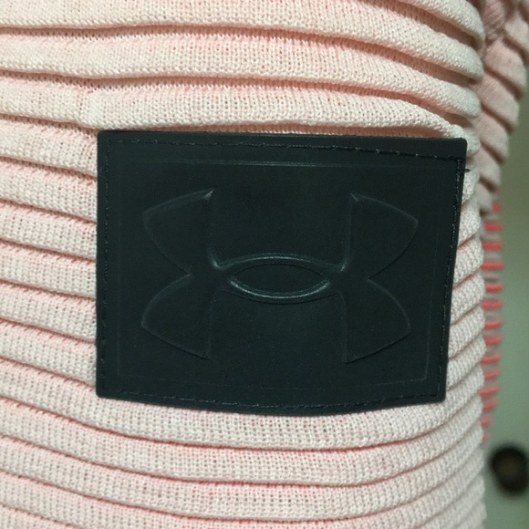 Under Armour Athletic/Athleisure Sweater, NWT! - Picture 5 of 11